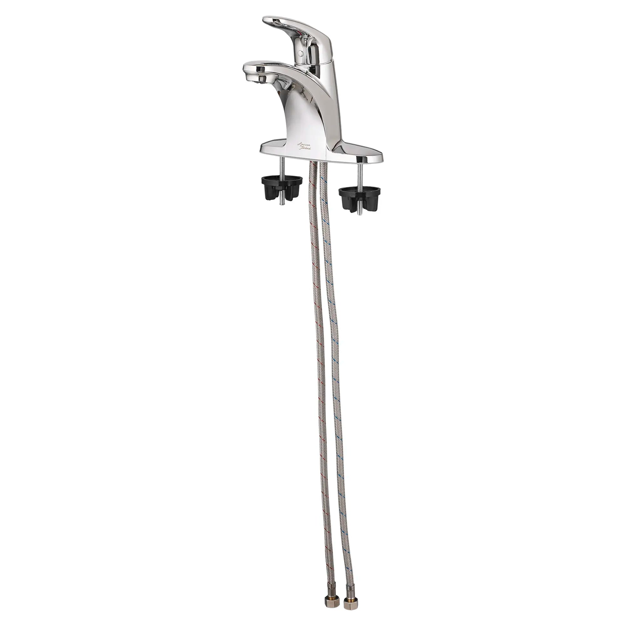 Colony® PRO - Robinet combiné à monocommande 1,2 gpm / 4,5 L/min avec poignée à levier // CHROME POLI // 31154_7075000002_7075002002_03_0_CDNwebp.webp