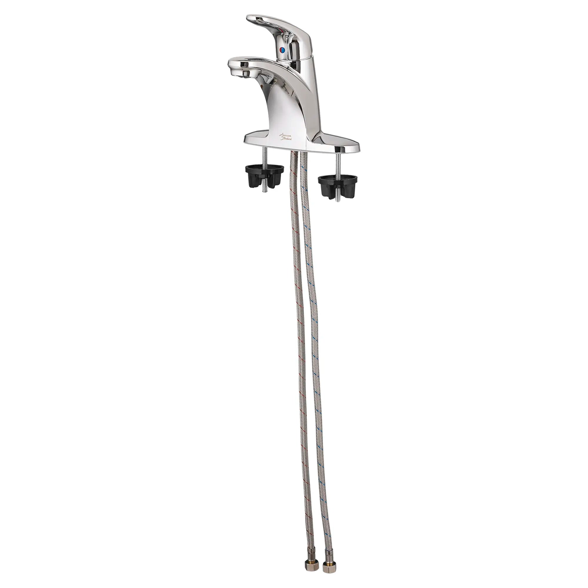 Colony® PRO - Robinet combiné à monocommande 1,2 gpm/4,5 L/min avec poignée à levier, sans renvoi // CHROME POLI // 31160_7075000002_7075002002_7075004002_04_0_CDNwebp_c5065ed3-75f9-4525-857d-b98c5cda2a35.webp
