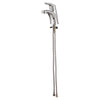 [7075100.002] Colony® PRO Single Hole Single-Handle Bathroom Faucet 1.2 gpm/4.5 L/min With Lever Handle - Polished Chrome