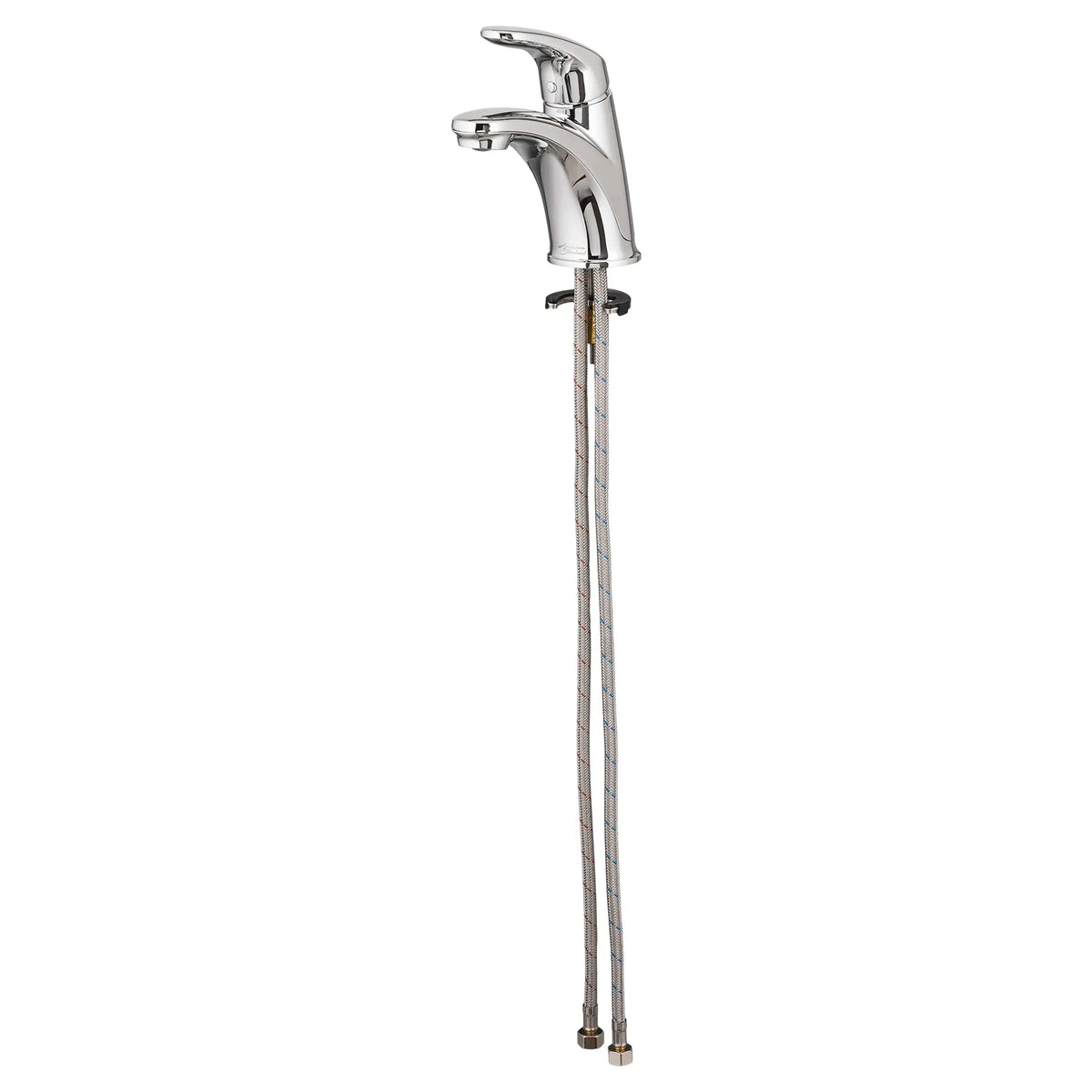 Colony® PRO - Robinet de salle de bain monotrou à poignée unique 1,2 gpm/4,5 L/min avec poignée à levier // CHROME POLI // 31169_7075100002_03_0_CDNwebp_0dcfdbf5-812c-43f5-9593-ff993030a883.webp