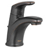 [7075100.278] Colony® PRO Single Hole Single-Handle Bathroom Faucet 1.2 gpm/4.5 L/min With Lever Handle - Legacy Bronze