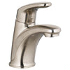 [7075100.295] Colony® PRO Single Hole Single-Handle Bathroom Faucet 1.2 gpm/4.5 L/min With Lever Handle - Brushed Nickel