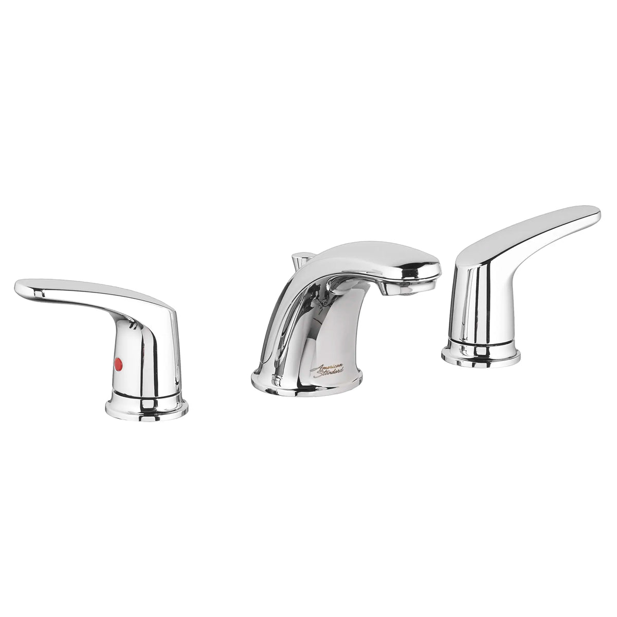 Colony® Pro - Robinet de salle de bain à 2 poignées espacées de 8 po 1,2 gpm/4,5 L/min avec poignées à levier // CHROME POLI // 31195_7075800002_01_0_CDNwebp_58d6dc64-f276-4976-85f7-80b4d44756af.webp