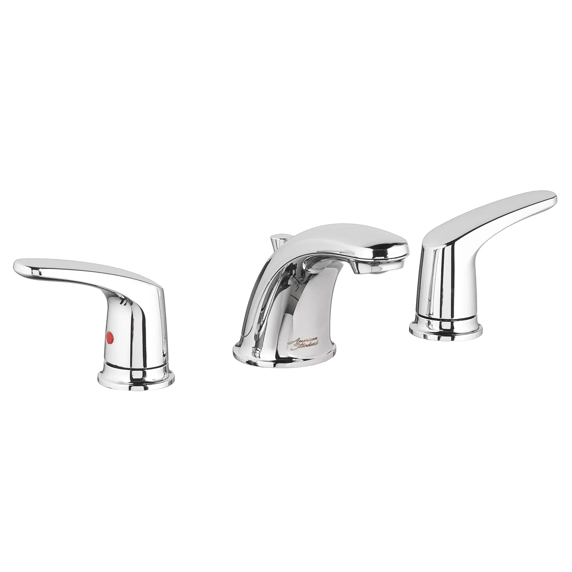 Colony® Pro - Robinet de salle de bain à 2 poignées espacées de 8 po 1,2 gpm/4,5 L/min avec poignées à levier // CHROME POLI // 31195_7075800002_01_0_CDNwebp_bc08a626-cd09-4804-8c63-698cfa6ff7da.webp