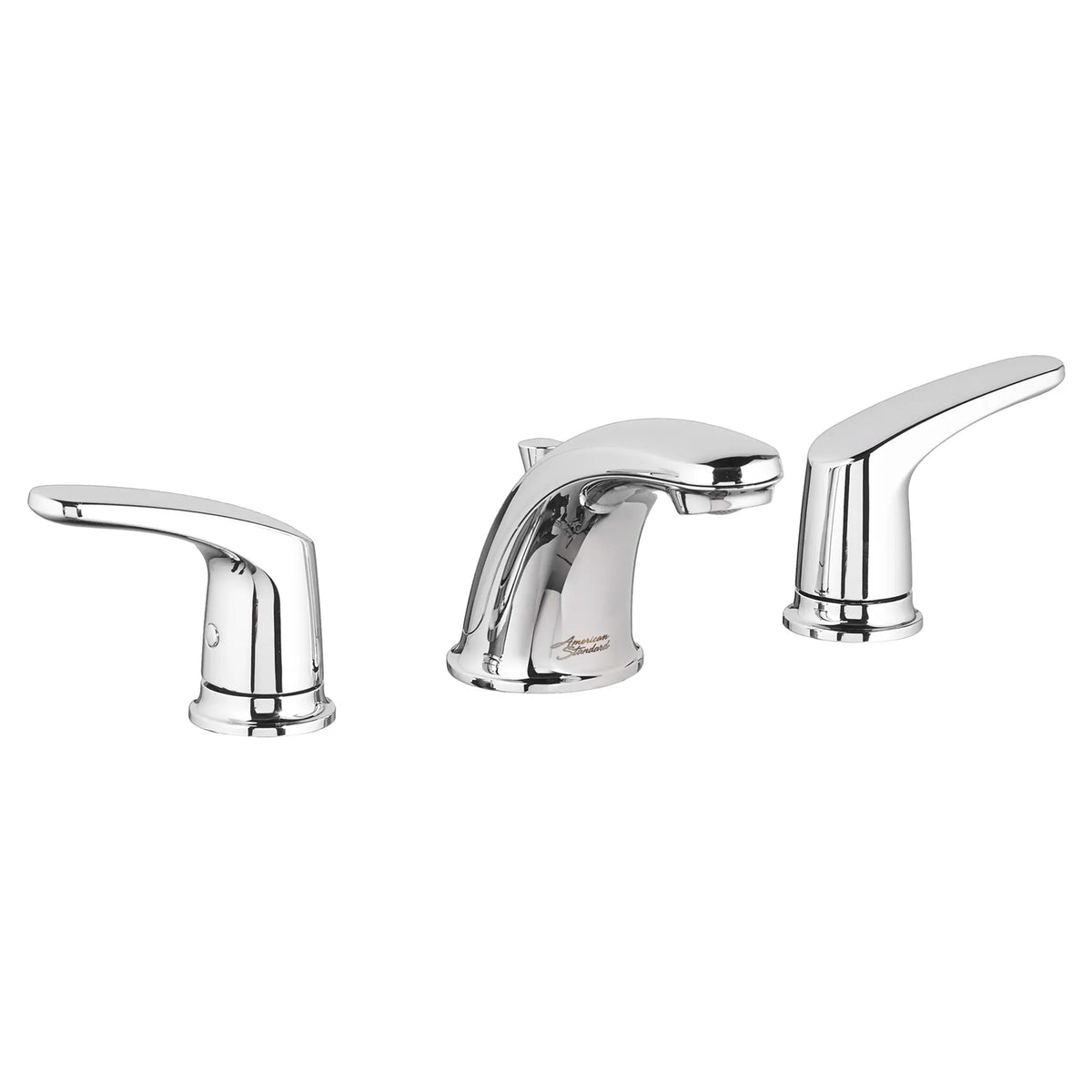 Colony® Pro - Robinet de salle de bain à 2 poignées espacées de 8 po 1,2 gpm/4,5 L/min avec poignées à levier // CHROME POLI // 31199_7075800002_03_0_CDNwebp_926011b4-8770-4af2-8d8b-91865eb09a7a.webp
