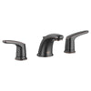 [7075800.278] Colony® PRO 8-Inch Widespread 2-Handle Bathroom Faucet 1.2 gpm/4.5 L/min With Lever Handles - Legacy Bronze