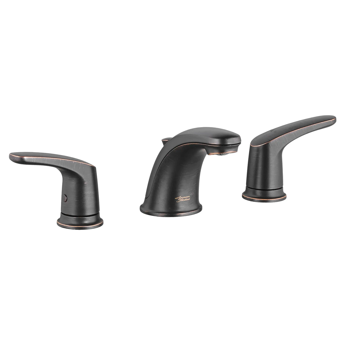 Colony® Pro - Robinet de salle de bain à 2 poignées espacées de 8 po 1,2 gpm/4,5 L/min avec poignées à levier // BRONZE LEGACY // 31202_7075800278_02_0_CDNwebp_636c638d-37e5-42dd-878f-66bcbbadc5b2.webp