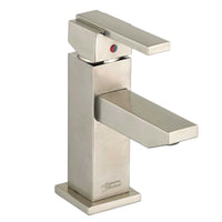 [7184101.295] Time Square® Single Hole Single-Handle Bathroom Faucet 1.2 gpm/4.5 L/min With Lever Handle - Polished Chrome