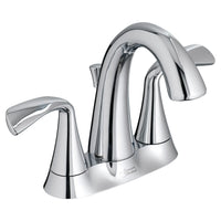 Fluent® 4-Inch Centerset 2-Handle Bathroom Faucet 1.2 gpm/4.5 L/min With Lever Handles // CHROME // 31307_7186201002_CDNwebp.webp