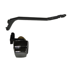 Ellisse One-Piece 1.6 GPF Toilet Left Hand Trip Lever Assembly // CHROME // 31476_7381000020A_CDNwebp.webp