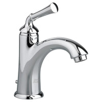Portsmouth Single Hole Single-Handle  Bathroom Faucet 1.2 GPM with Lever Handle // CHROME // 31715_7415101002_CDNwebp.webp