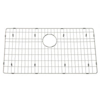 16 x 29-Inch Stainless Steel Kitchen Sink Grid // STAINLESS STL // 31817_7434000075_CDNwebp.webp