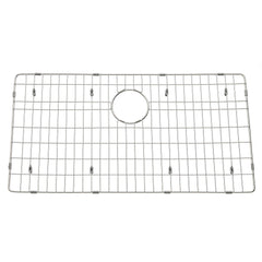 16 x 29-Inch Stainless Steel Kitchen Sink Grid // STAINLESS STL // 31817_7434000075_CDNwebp.webp