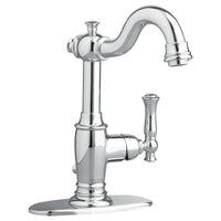 Quentin® Single Hole Single-Handle Bathroom Faucet With Lever Handle // CHROME // 31822_7440101002_01_CDNwebp.webp