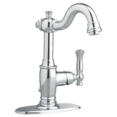 Quentin® Single Hole Single-Handle Bathroom Faucet With Lever Handle // CHROME // 31822_7440101002_01_CDNwebp.webp