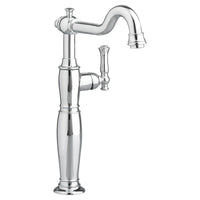 Quentin® Single Hole Single-Handle (Feature)Vessel Sink Faucet With Lever Handle // CHROME // 31833_7440152002_CDNwebp.webp