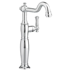 Quentin® Single Hole Single-Handle (Feature)Vessel Sink Faucet With Lever Handle // CHROME // 31833_7440152002_CDNwebp.webp