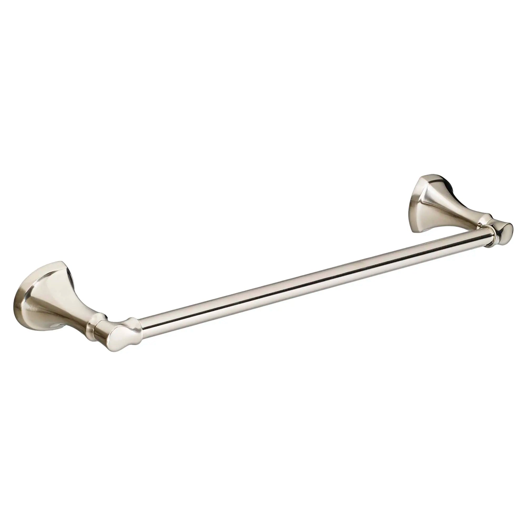 Estate - Porte-serviette de 18 po // 18 IN / NICKEL BROSSÉ // 31908_7722018295_0_CDNwebp.webp