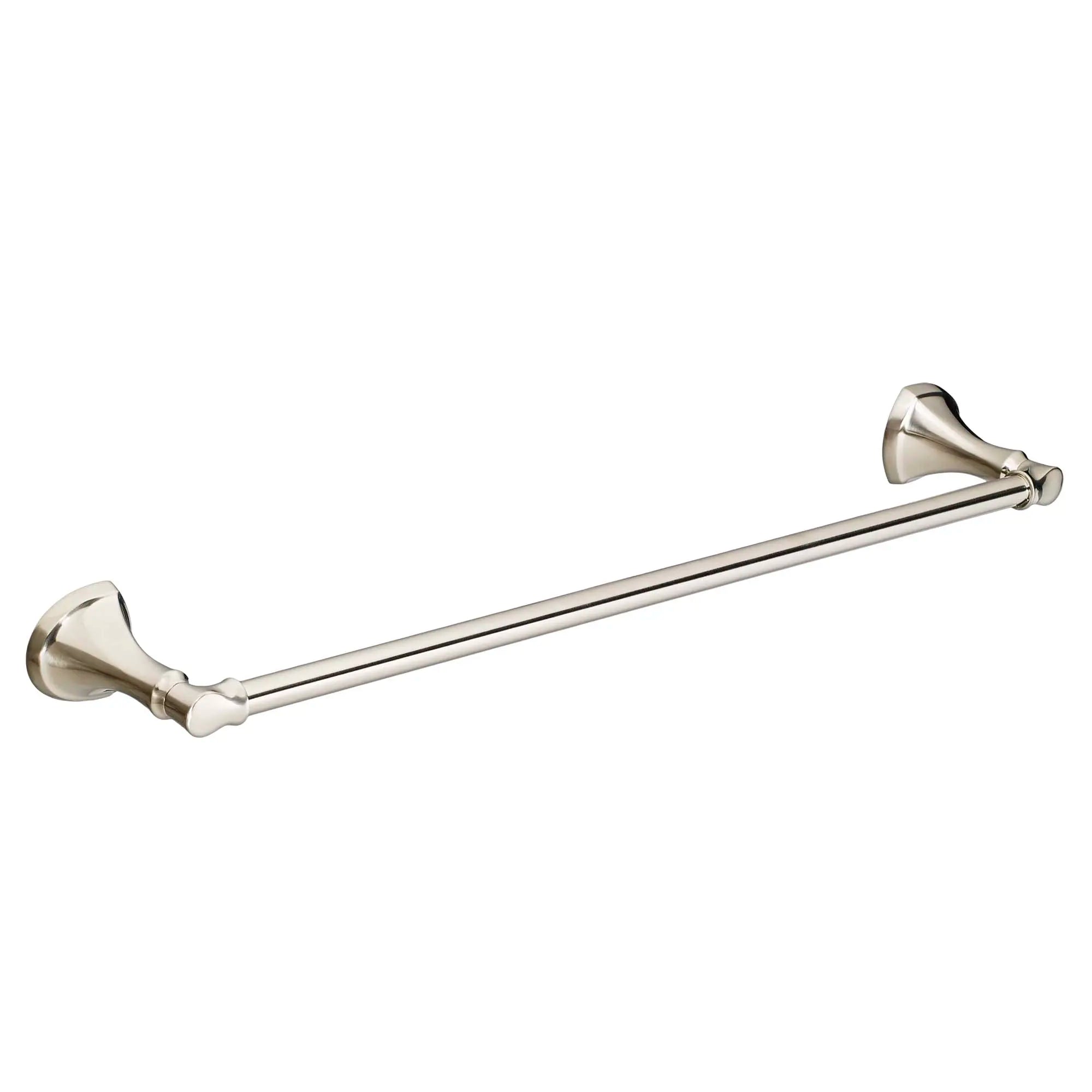 Estate - Porte-serviette de 24 po // 24 IN / NICKEL BROSSÉ // 31915_7722024295_0_CDNwebp.webp