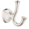 [7722210.013] Estate Robe Hook - Polished Chrome