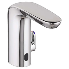 NextGen Selectronic® Touchless Faucet, Battery-Powered With Above-Deck Mixing, 0.35 gpm/1.3 Lpm // CHROME // 32025_7755315002_01_CDNwebp.webp