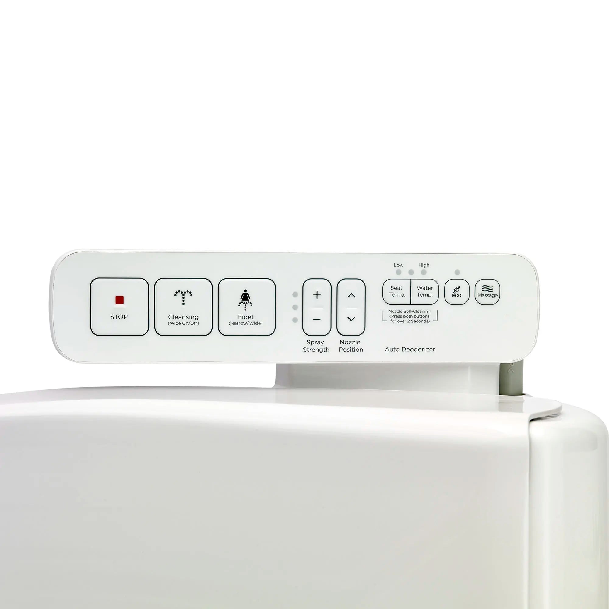 Advanced Clean 1.0 - siège de bidet électrique SpaLet® avec panneau de commande latéral // BLANC // 32311_8013A80GPC-020_4_0_CDNwebp_ee21c285-8d25-45a2-9b7f-8ca7a0df2e0f.webp