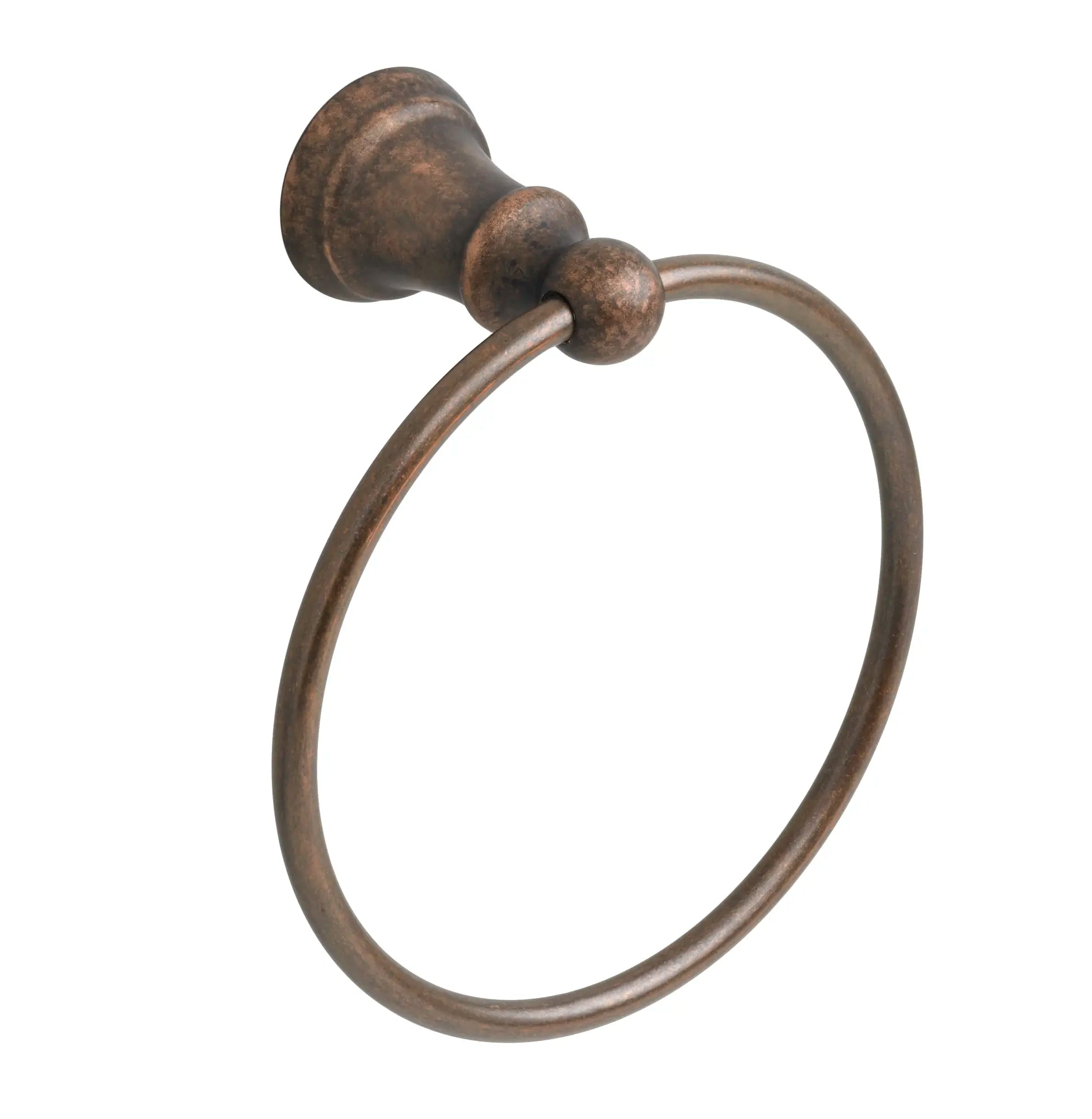 Série TR Anneau porte-serviette // BRONZE HUILÉ // 32371_8334190224_0_CDNwebp.webp