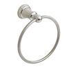 [8334190.295] TR Series Towel Ring - Polished Chrome