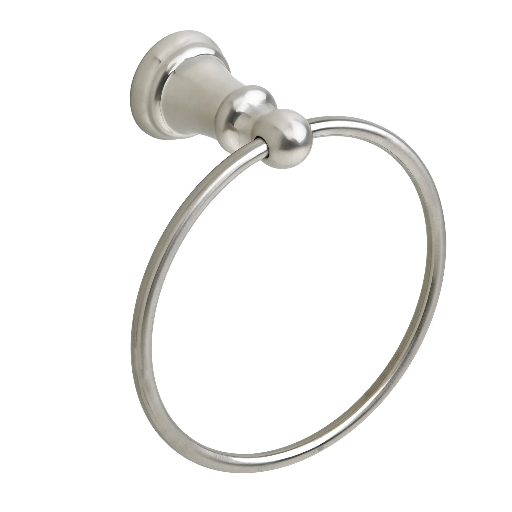 Série TR Anneau porte-serviette // NICKEL BROSSÉ // 32374_8334190295_0_CDNwebp.webp