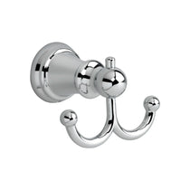 TR Series Double Robe Hook // CHROME // 32375_8334210002_CDNwebp.webp