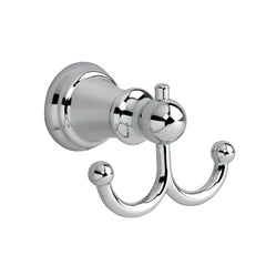 TR Series Double Robe Hook // CHROME // 32375_8334210002_CDNwebp.webp