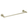 [8336018.295] CR Series 18-Inch Towel Bar - Brushed Nickel