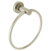 [8336190.295] CR Series Towel Ring - Polished Chrome