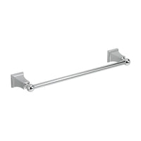 Traditional Square 24-In. Towel Bar // CHROME // 32438_8338024002_CDNwebp.webp