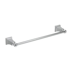 Traditional Square 24-In. Towel Bar // CHROME // 32438_8338024002_CDNwebp.webp