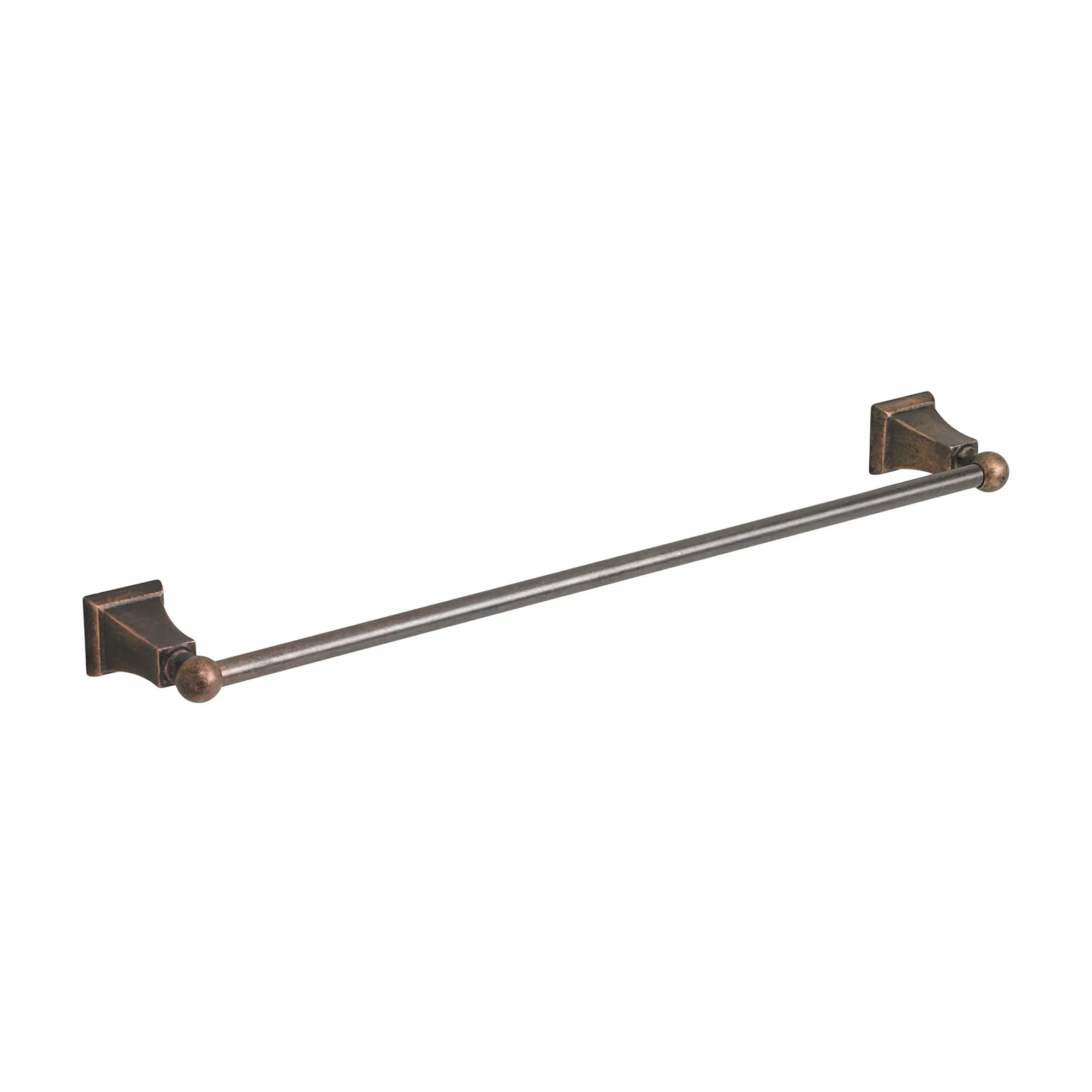 Série TS Porte-serviette de 24 po  // OIL RUBBED BRONZE // 32440_8338024224_0_CDNwebp.webp