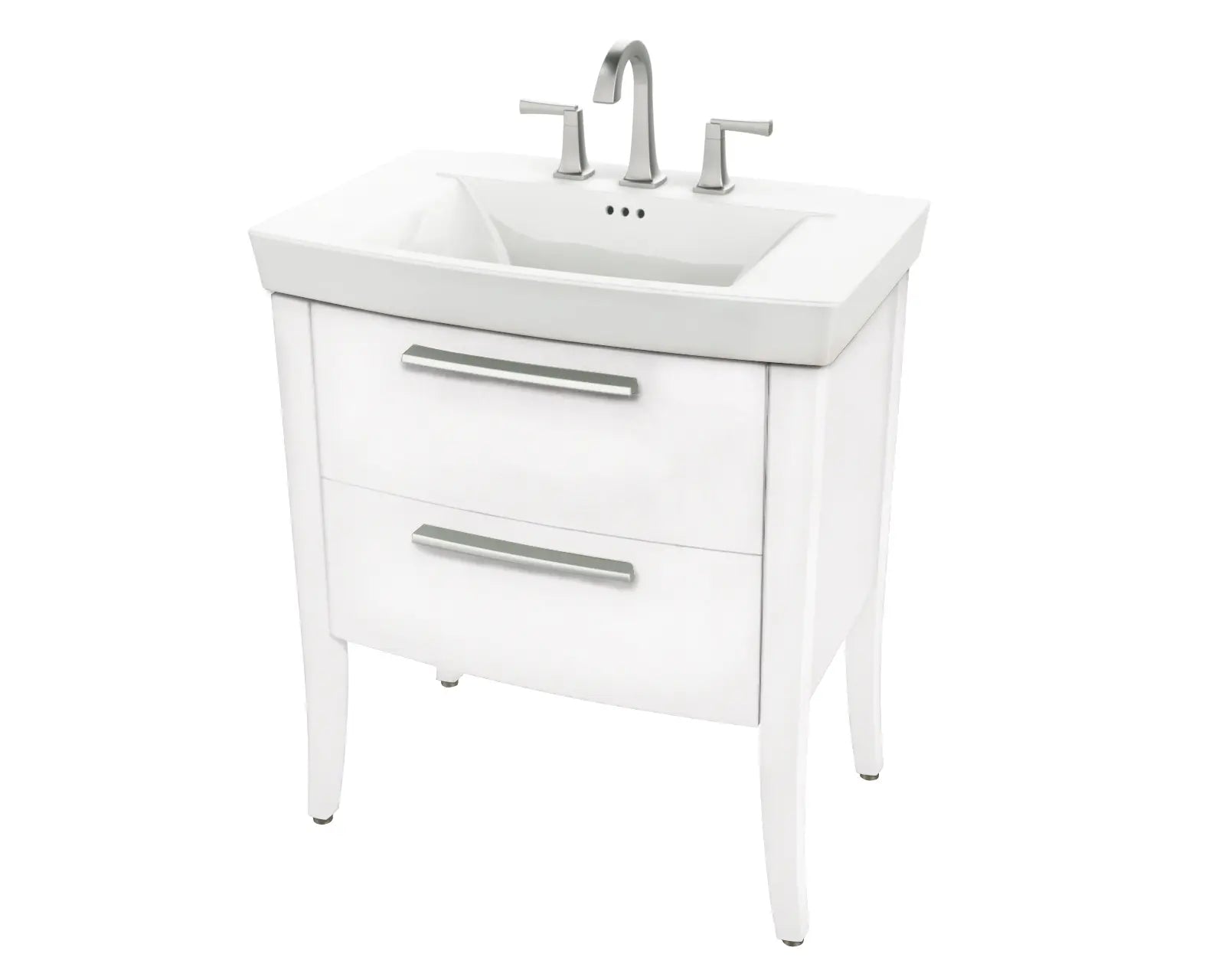 Meuble-lavabo pour lavabo American Standard® Townsend® // BLANC // 32582_9036030020_1__1__0_CDNwebp.webp