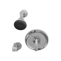 Cadet 1.8 GPM Tub and Shower Trim Kit with Ceramic Disc Valve Cartridge and Lever Handle // CHROME // 32618_9091512.002_CDNwebp.webp