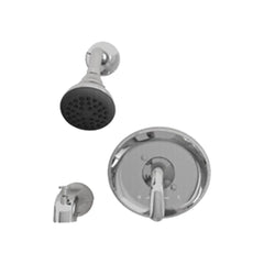 Cadet 1.8 GPM Tub and Shower Trim Kit with Ceramic Disc Valve Cartridge and Lever Handle // CHROME // 32618_9091512.002_CDNwebp.webp