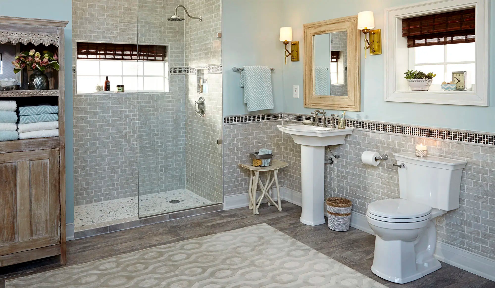 Toilette Estate® VorMax®, 2 pièces, 4,8 Lpc/1,28 gpc, à cuvette allongée à hauteur de chaise, sans siège // BLANC // 32809_C-207AA104020_7440851002_0900004020_0_CDNwebp.webp