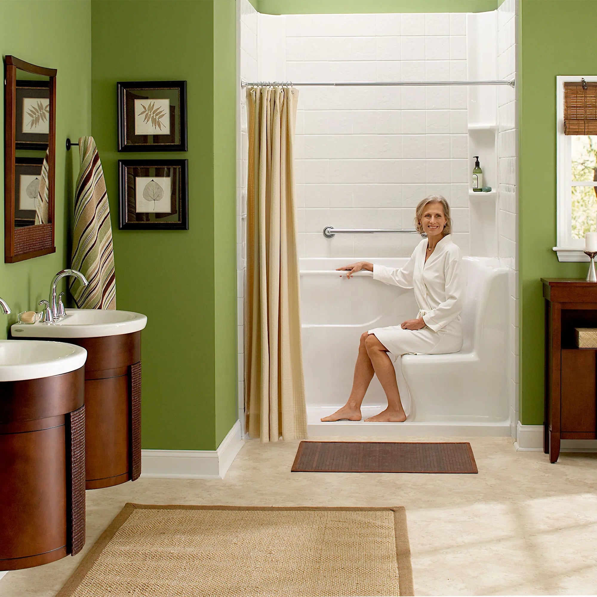 Cabine de douche en acrylique de 30 x 60 pouces– Vidange à gauche // BLANC // 33080_L-3060SHL020_07_0_CDNwebp.webp