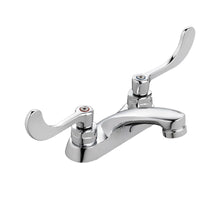 Monterrey® 4-Inch Centerset Cast Faucet With Wrist Blade Handles 0.5 gpm/1.9 Lpm // CHROME // 33429_P_5500175002_CDNwebp.webp