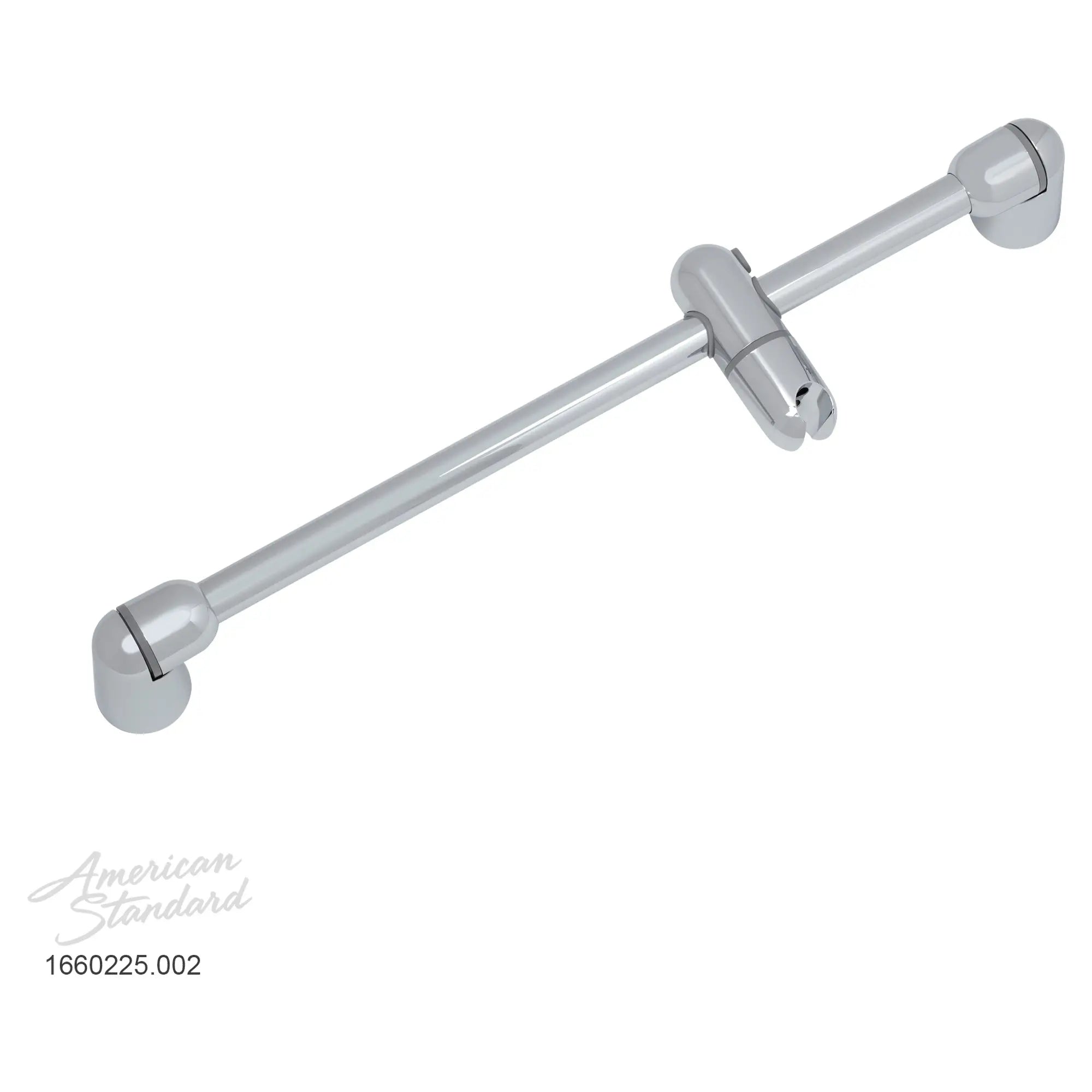 Barre coulissante de douche standard de 24 pouces // CHROME POLI // 34504_P_1660225002_3_0_CDNwebp.webp