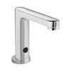 [2506153.002] Moments® Selectronic® Touchless Faucet, Battery-Powered, 1.5 gpm/5.7 Lpm - Polished Chrome