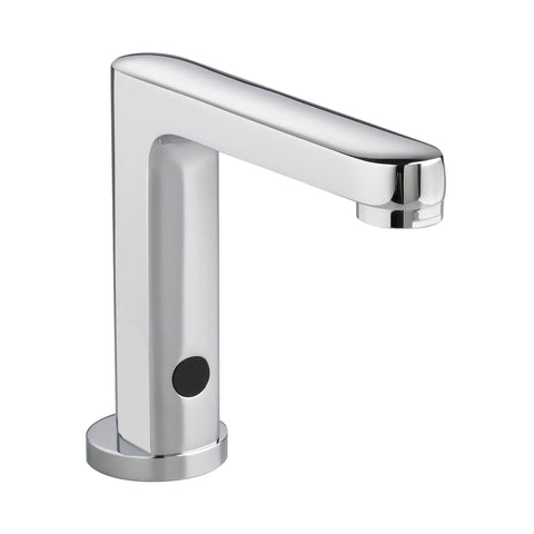 Moments Selectronic® - robinet sans contact, alimentation à pile, 0,5 gpm/1,9 L/min