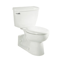 Yorkville® Two-Piece Pressure Assist 1.1 gpf/4.2 Lpf Back Outlet Elongated EverClean® Toilet // WHITE // 34656_P_2876100020_2_CDNwebp.webp