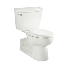 Yorkville® Two-Piece Pressure Assist 1.1 gpf/4.2 Lpf Back Outlet Elongated EverClean® Toilet // WHITE // 34656_P_2876100020_2_CDNwebp.webp