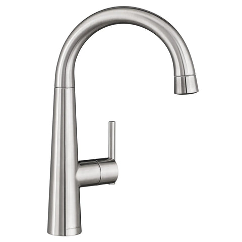 Robinet de bar rétractable Edgewater® à monocommande et jet simple, 1,5 gpm (5,7 L/min)