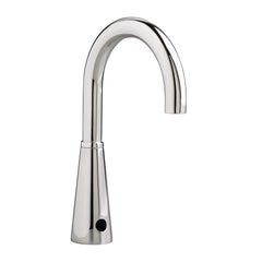 Selectronic® Gooseneck Touchless Faucet, Battery-Powered, 1.5 gpm/5.7 Lpm // CHROME // 35091_P_6055163002_2_CDNwebp.webp