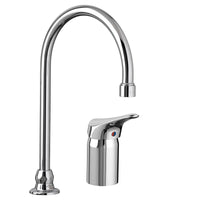 Monterrey® Single-Handle Gooseneck Kitchen Faucet 1.5 gpm/5.7 Lpm // CHROME // 35173_P_6114380002_CDNwebp.webp